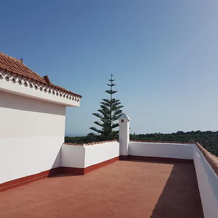 Apartamento Diaz Aleman San Bartolomé