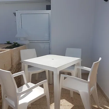 Apartment Diaz Aleman San Bartolome de Tirajana (Gran Canaria)