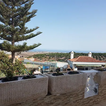 Diaz Aleman Apartment
