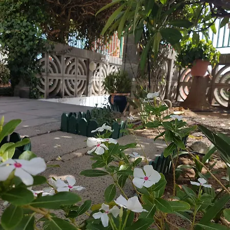 Diaz Aleman Apartment *