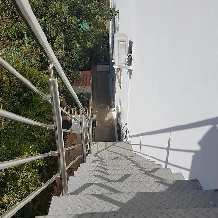 Diaz Aleman Apartment *