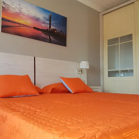 Diaz Aleman Apartment
