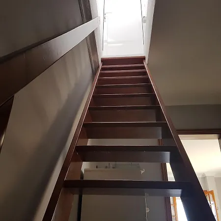Diaz Aleman Apartamento *