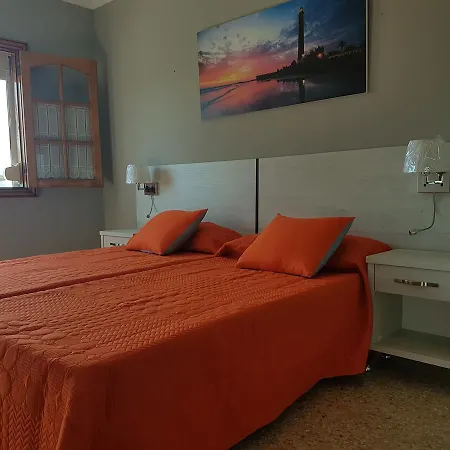 Apartment Diaz Aleman San Bartolome de Tirajana (Gran Canaria)