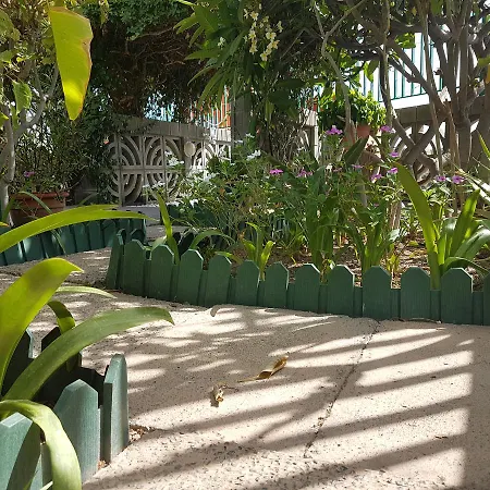Diaz Aleman Apartment San Bartolome de Tirajana (Gran Canaria)