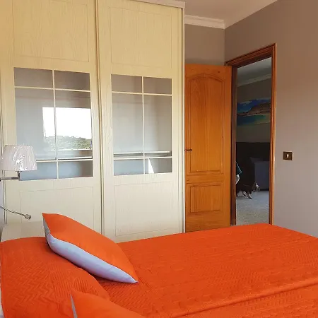 Apartamento Diaz Aleman San Bartolomé