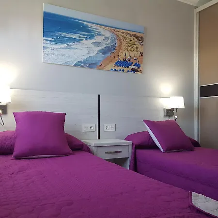 Diaz Aleman Apartment