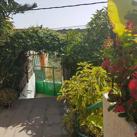 Diaz Aleman * San Bartolome de Tirajana (Gran Canaria)