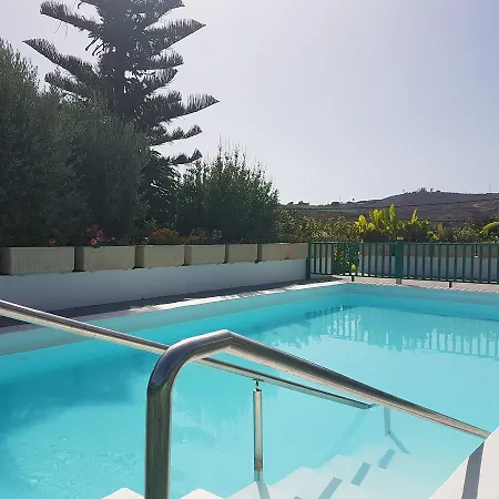Apartment Diaz Aleman