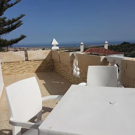 Diaz Aleman San Bartolome de Tirajana (Gran Canaria)