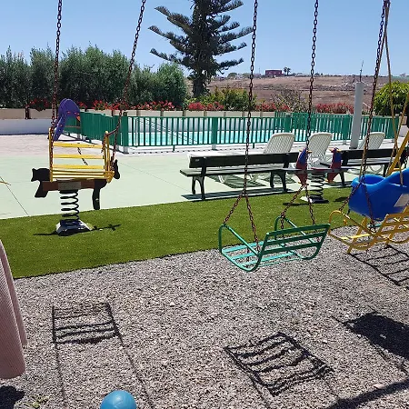 Diaz Aleman Apartamento