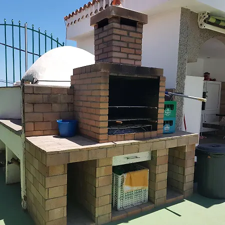 Diaz Aleman * San Bartolome de Tirajana (Gran Canaria)