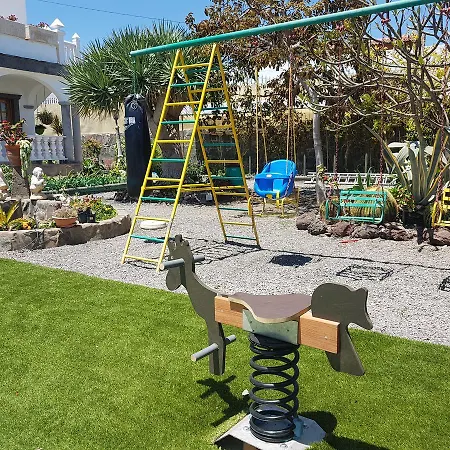 Apartment Diaz Aleman