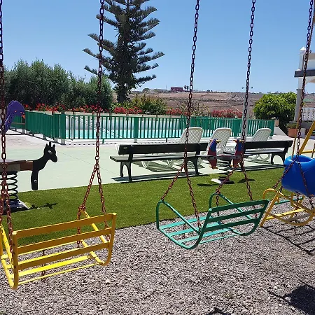 Apartment Diaz Aleman