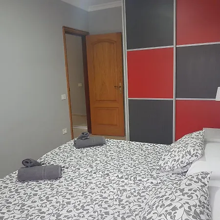 Diaz Aleman Apartment San Bartolome de Tirajana (Gran Canaria)