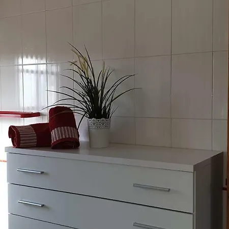 Diaz Aleman Apartment *