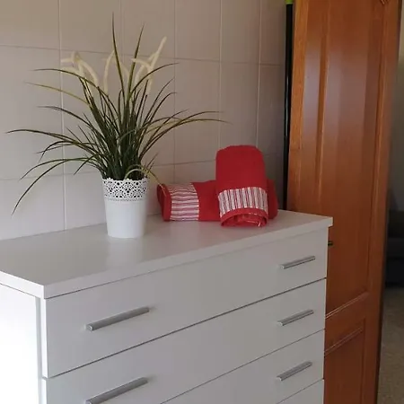 Diaz Aleman Apartment *