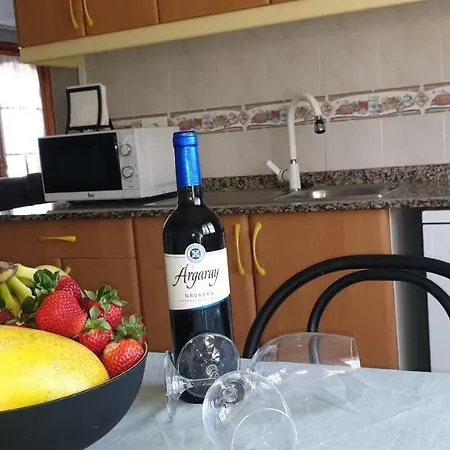 Apartment Diaz Aleman
