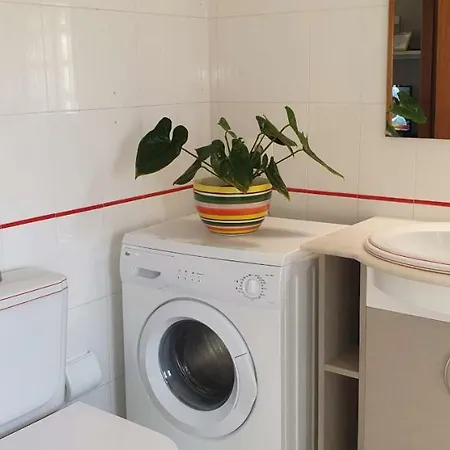 Apartamento Diaz Aleman