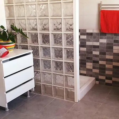 Diaz Aleman Apartment