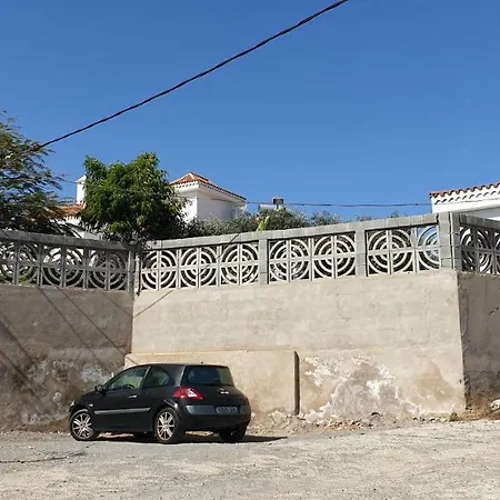 Diaz Aleman Apartment