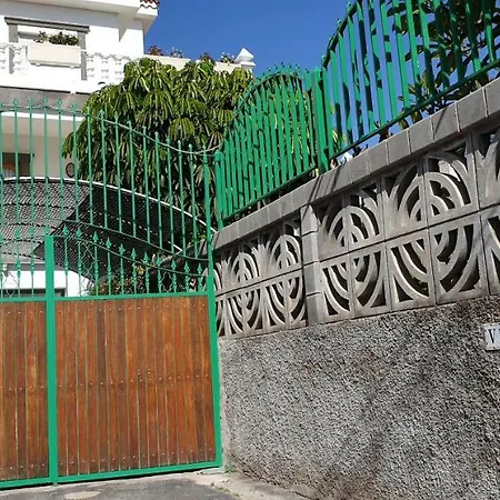 Diaz Aleman Apartment *