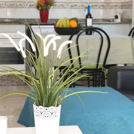 Diaz Aleman Apartamento *