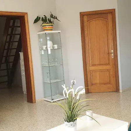 Diaz Aleman Apartment