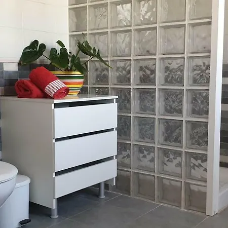 Apartment Diaz Aleman San Bartolome de Tirajana (Gran Canaria)